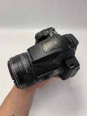 Nikon Coolpix P900