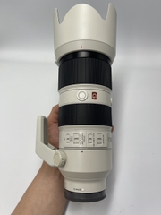 Sony FE 70-200mm F2.8 GM (Đồ cũ)