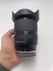 Tamron 17-28mm F2.8 Di III RXD For Sony