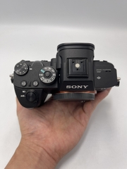 Sony A7R3 (Đồ cũ)