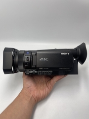 Sony FDR-AX700 (Đồ cũ)