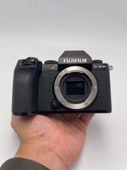 Fujifilm XS10