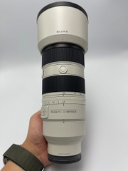 Sony FE 70-200mm F2.8 GM II