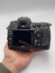 Nikon D300