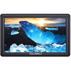 Màn hình Feelworld S55 5.5 Inch 4K