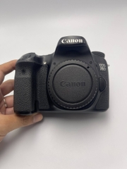 Canon EOS 70D Kit 18-55 STM