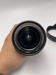 Sony FE 16-35mm F4 ZA OSS
