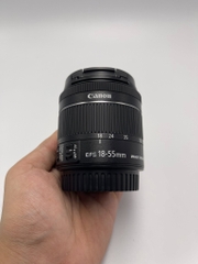 Canon EOS 200D Mark II Kit 18-55 IS STM