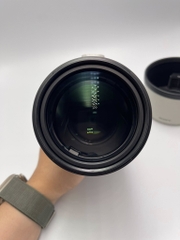 Sony FE 70-200mm F2.8 GM II