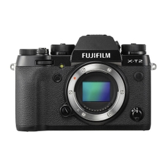 Fujifilm X-T2 Body (New)