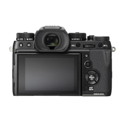Fujifilm X-T2 Body (New)