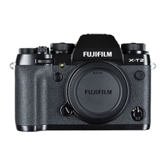 Fujifilm X-T2 Body (New)