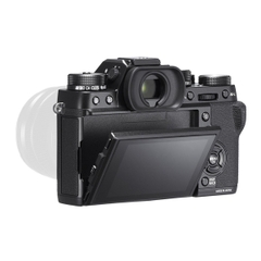 Fujifilm X-T2 Body (New)