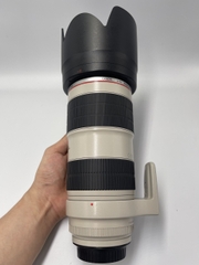 Canon EF 70-200mm F2.8L IS II USM (Đồ cũ)