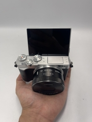 Nikon J5 Kit 10-30mm VR (Đồ cũ)