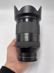 Sony FE 24-240mm F/3.5-6.3 OSS (Đồ cũ)