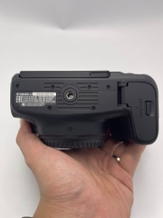 Canon EOS 800D Kit 18-55mm STM