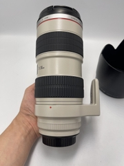 Canon EF 70-200mm F2.8L IS USM (Đồ cũ)