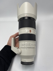 Sony FE 70-200mm F2.8 GM OSS (Đồ cũ)