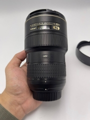 Nikon AF-S 16-35mm F4G Nano VR