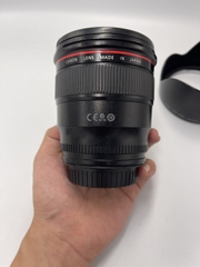 Canon EF 24mm F1.4L II (Đồ cũ)