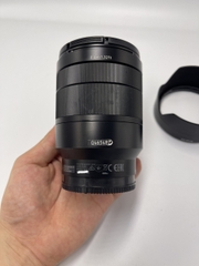 Sony FE 24-70mm f/4 ZA OSS (Đồ cũ)