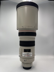 Canon EF 300mm F2.8L IS USM
