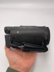 Sony FDR-AX33 (Đồ cũ)