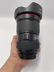 Canon EF 16-35mm F2.8L III USM