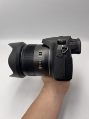 Panasonic Lumix FZ1000 (Đồ cũ)
