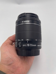 Canon EOS 60D Kit 18-55mm STM