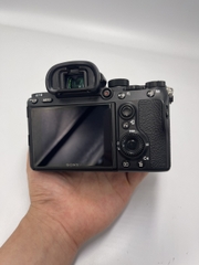 Sony A73 (Đồ cũ)