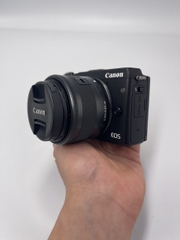 Canon EOS M6 Kit 15-45mm STM (Đồ cũ)