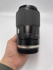 Tamron SP 90mm F2.8 Di Macro 1:1 VC USD for Canon