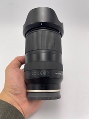 Tamron 28-200mm F2.8-5.6 Di III RXD for Sony