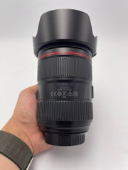 Canon EF 24-105mm F4L IS II USM