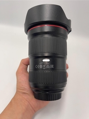 Canon EF 16-35mm f/2.8L III USM (Đồ cũ)