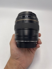 Canon EF 85mm F1.8 USM