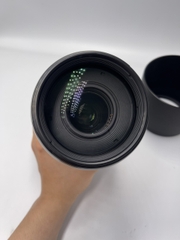 Canon EF 100-400mm F4.5-5.6 IS II USM