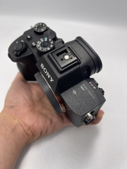 Sony A7R4 (Đồ cũ)