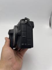 Nikon Z6