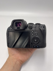 Canon EOS R6 (Đồ cũ)