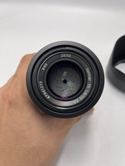 Sony FE 55mm F1.8 ZA