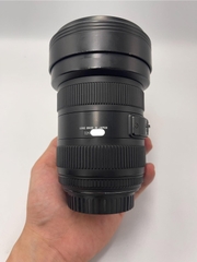 Sigma 12-24mm F/4.5-5.6 II DG HSM for Canon (Đồ cũ)