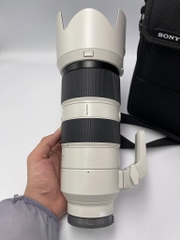 Sony FE 70-200mm F2.8 GM OSS (Đồ cũ)