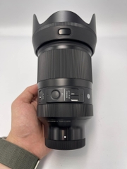 Sigma 35mm F1.2mm DG DN Art for Sony E Mount (Đồ cũ)