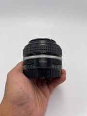 Nikon Z 28mm F2.8 SE
