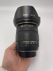 Sigma 17-50mm F2.8 For Nikon (Đồ cũ)