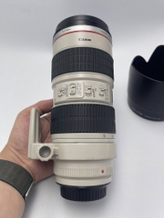 Canon EF 70-200mm F2.8L IS USM