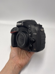 Nikon D610 (Đồ cũ)